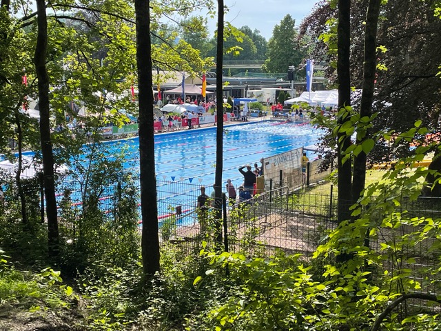 Freibad te Neheim